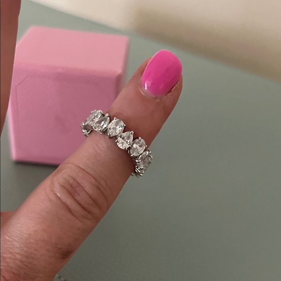 Swarovski  Vittore Size 55 - Picture 2 of 8